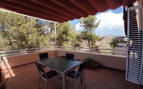 Apartamento Granada El Serrallo